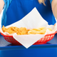 Image for article titled Woman Takes Her Children to Sonic, Gets Complimentary Bag of Weed
